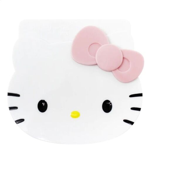 The Creme Shop X Hello Kitty On-The-Go Compact Mirror - Picture 2 of 5